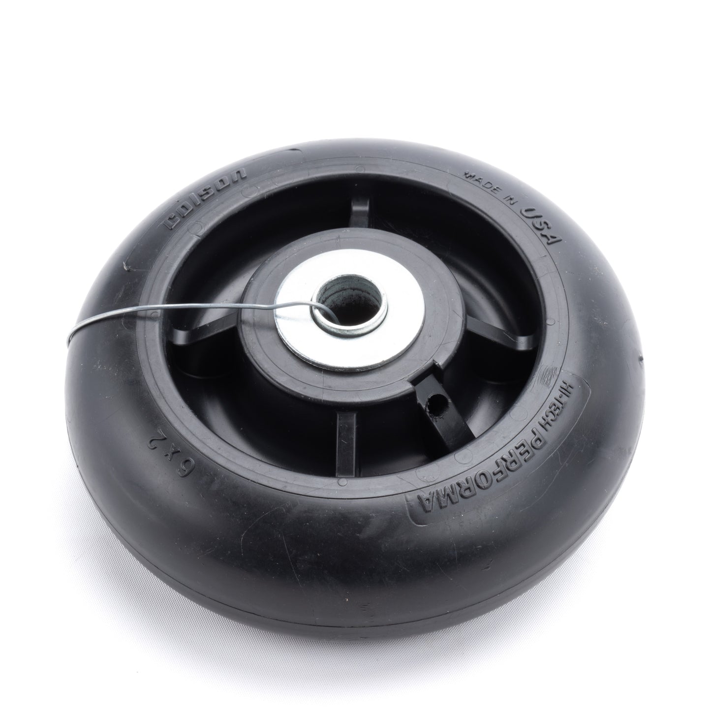 John Deere Gage Wheel - AM136720