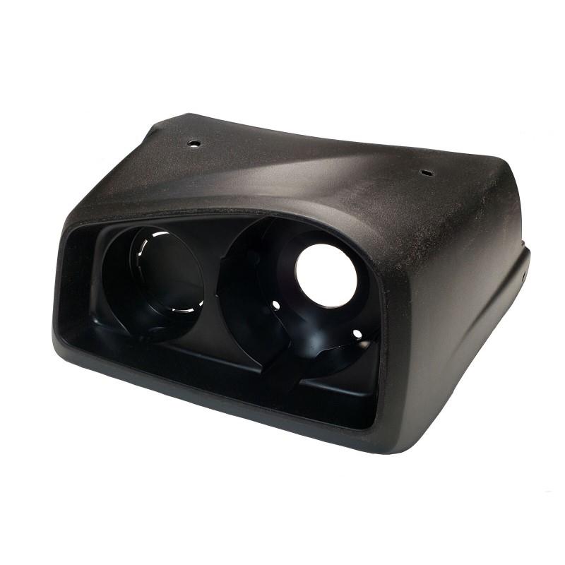 John Deere Headlight Bezel - Driver Side - UC37121