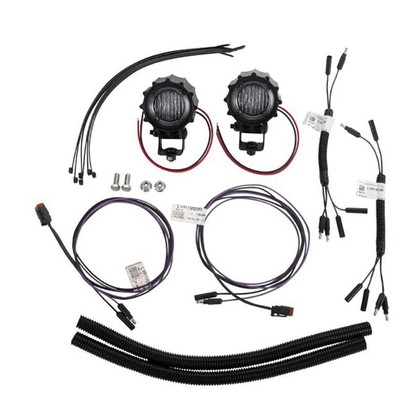 John Deere LED Work Light Kit - BXX10982