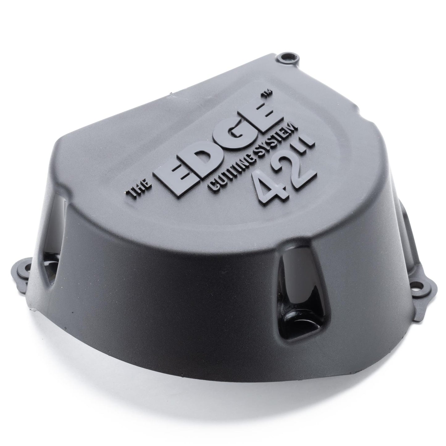 John Deere Left-Hand Belt Shield - GY21084