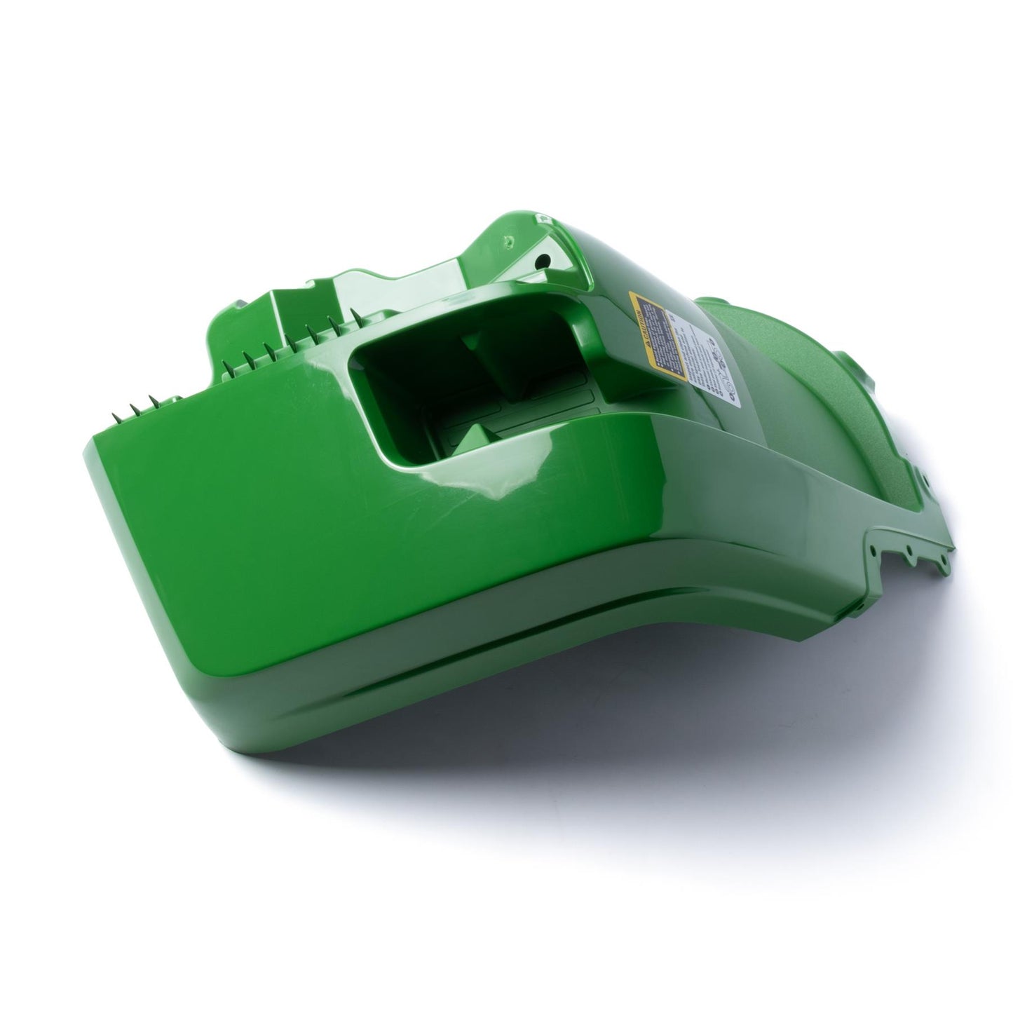 John Deere Fender - Front Left - Green - AUC13594