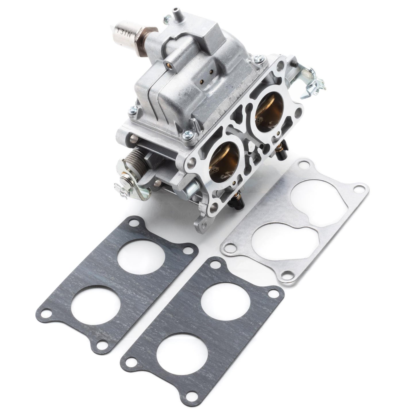 John Deere Carburetor Kit - BJD255