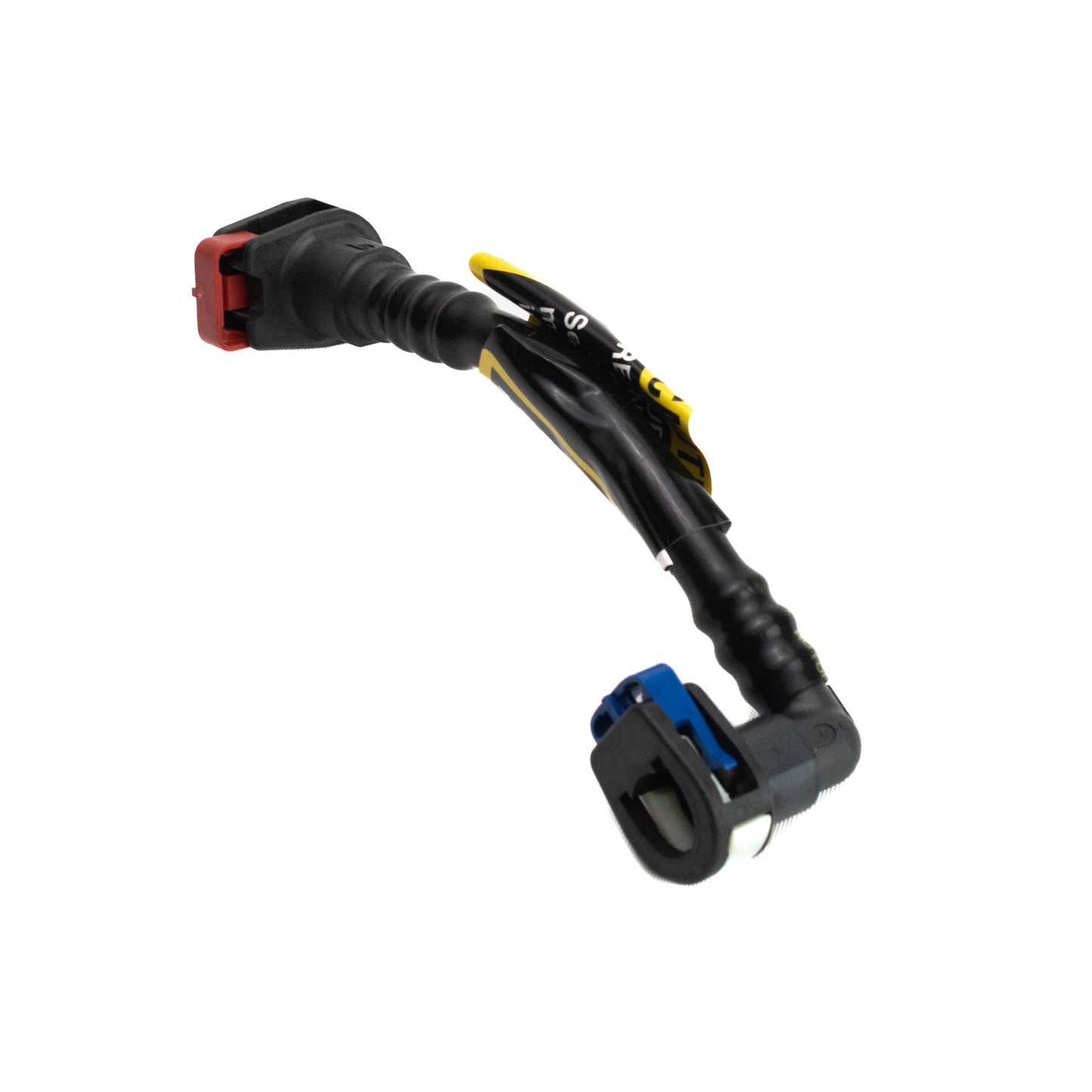 John Deere Fuel Pump - BUC10543