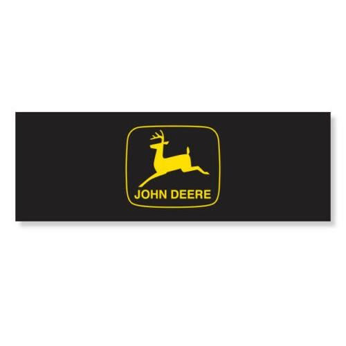 John Deere Decal - M125076