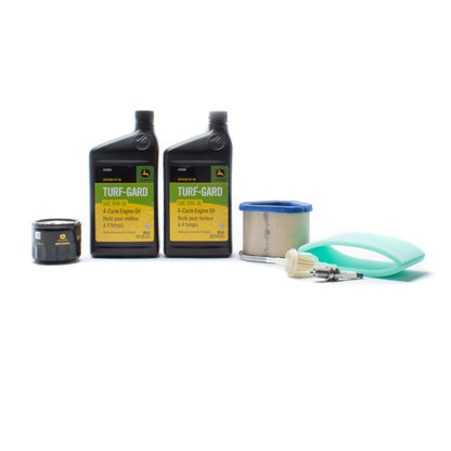 John Deere Home Maintenance Kit - LG240