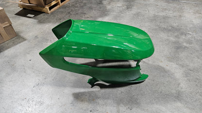 USED John Deere Hood - M152313 - UEP167