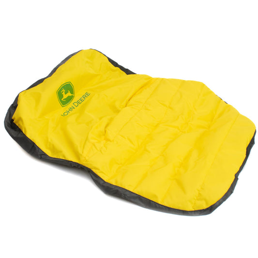 John Deere Seat Cover - Medium - LP92324