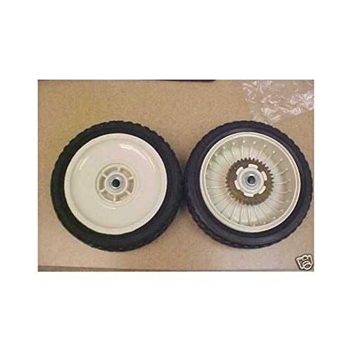 Honda Power Equipment Rear Wheel Kit - BJD315