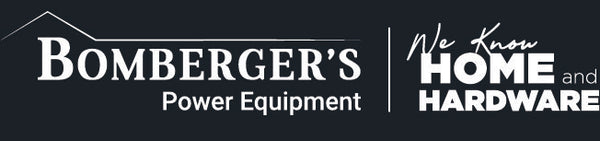 Bomberger's Power Equipment