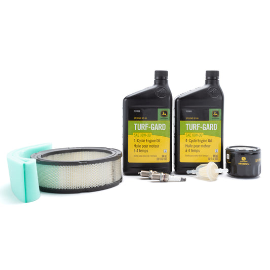 John Deere Filter Kit - LG190