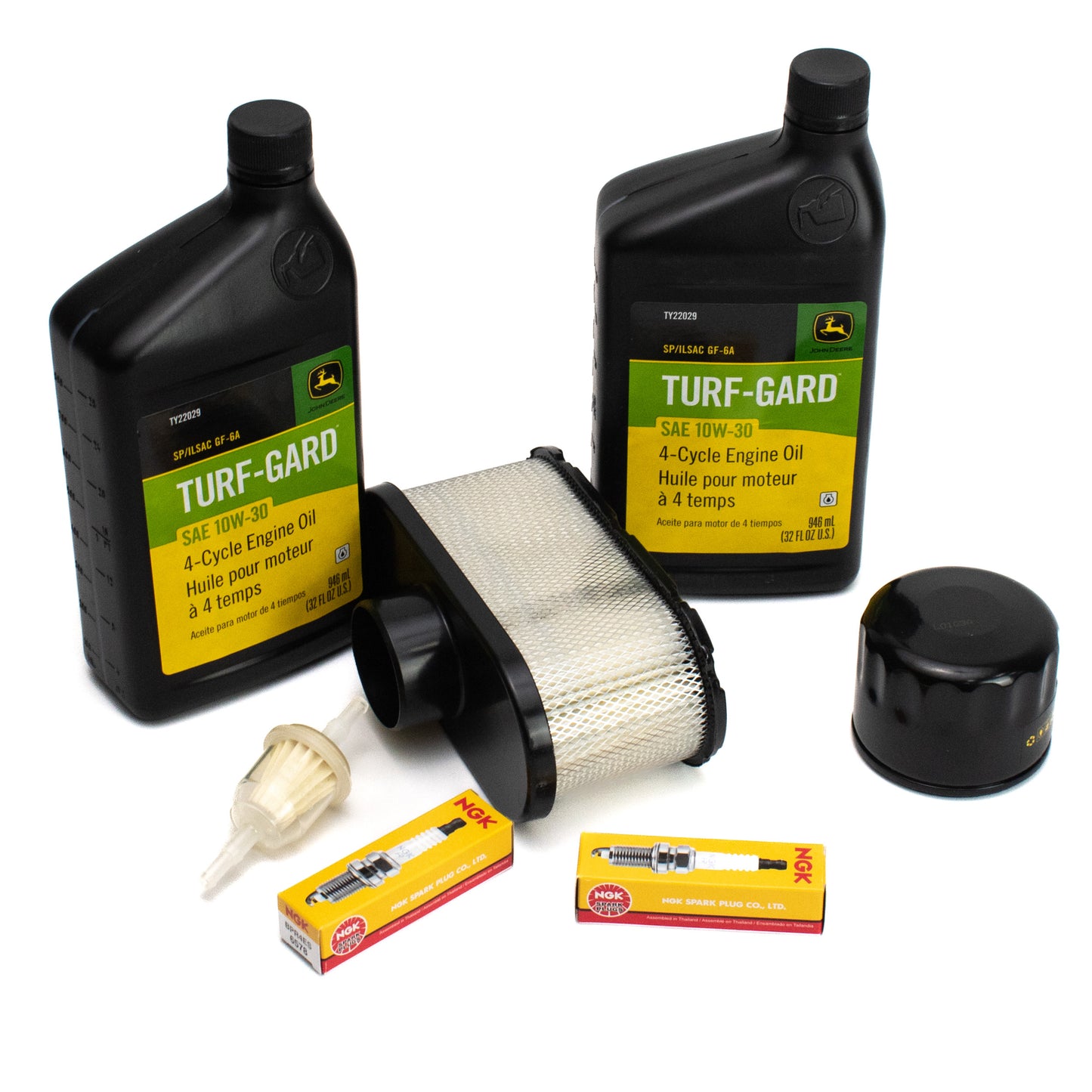 John Deere Filter Kit - LG265