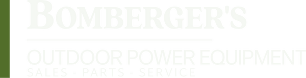 Bomberger's Power Equipment