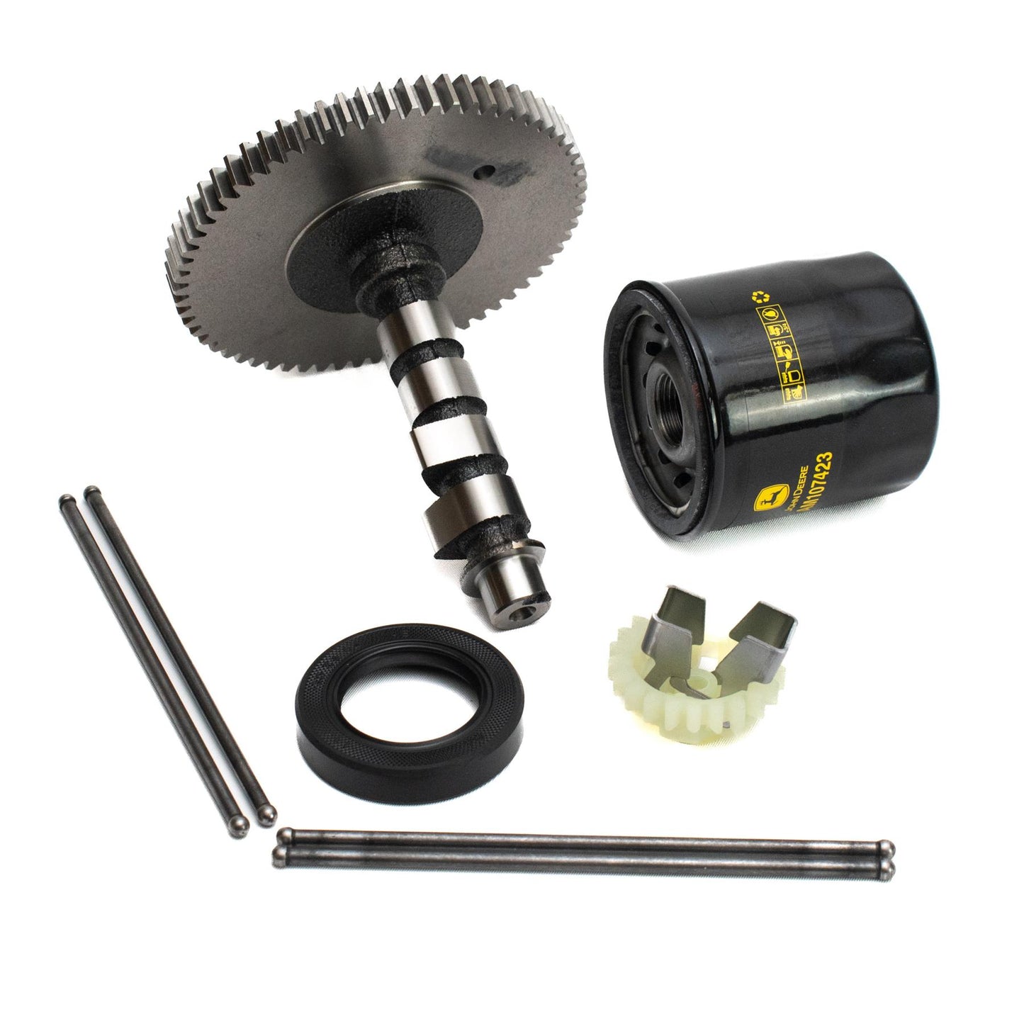 John Deere Steel Camshaft Upgrade Kit - BJD1