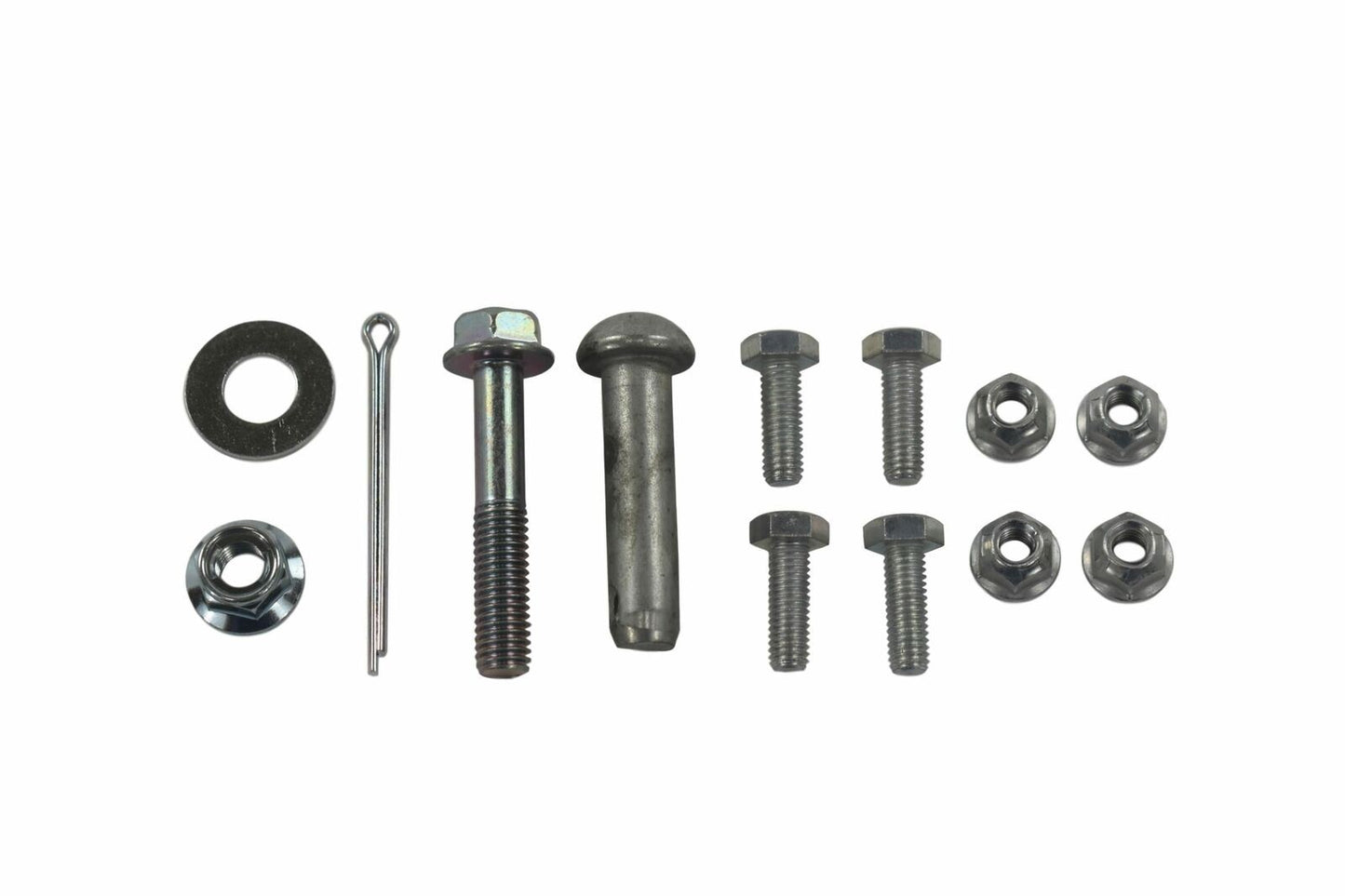 Honda Power Equipment Shear Bolt Kit - BJD721