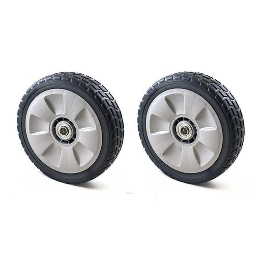 Honda Power Equipment Rear Wheels - Set of 2 - BJD3711