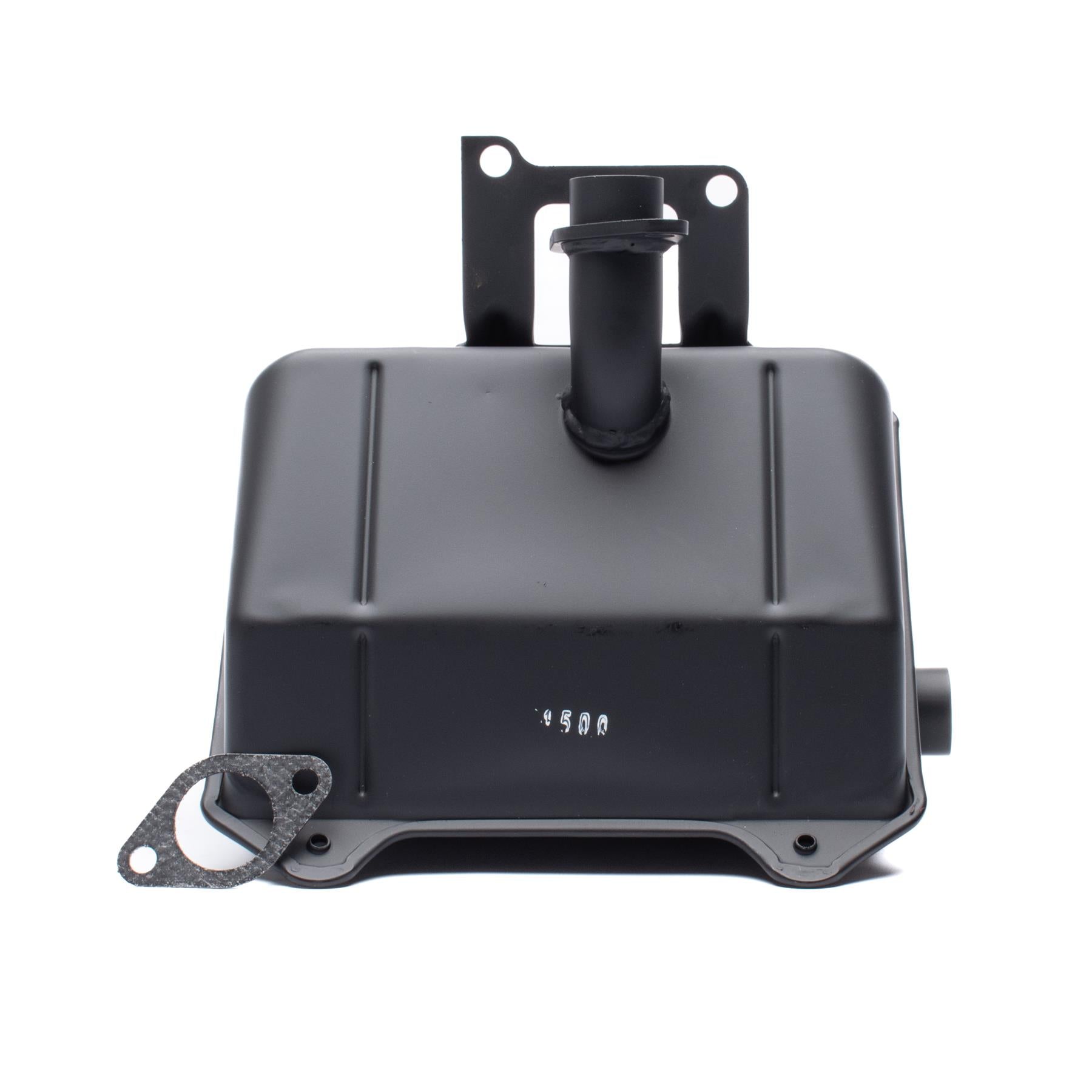 John Deere Muffler Kit - BJD136 – Bomberger's Power Equipment