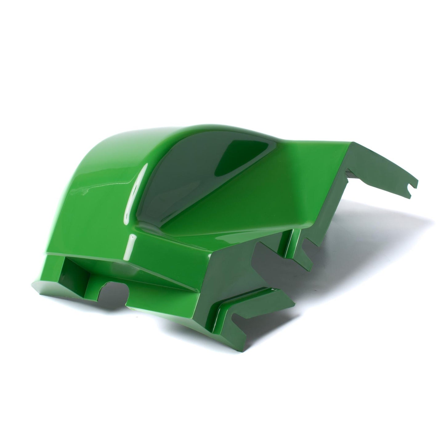 John Deere Fender - Rear Left - Green - M149881