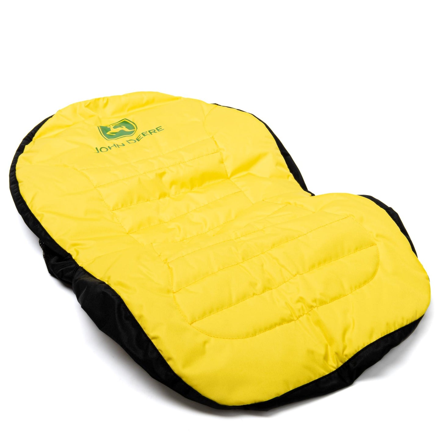 John Deere Seat Cover - Bucket Seats - LP48865