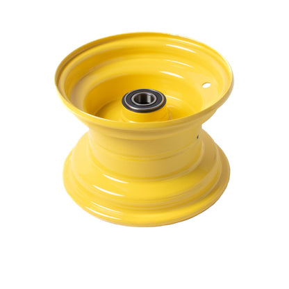 John Deere Rim - Yellow - AM102887