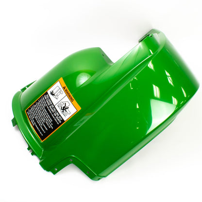 John Deere Fender - Front Right - Green - AM141064