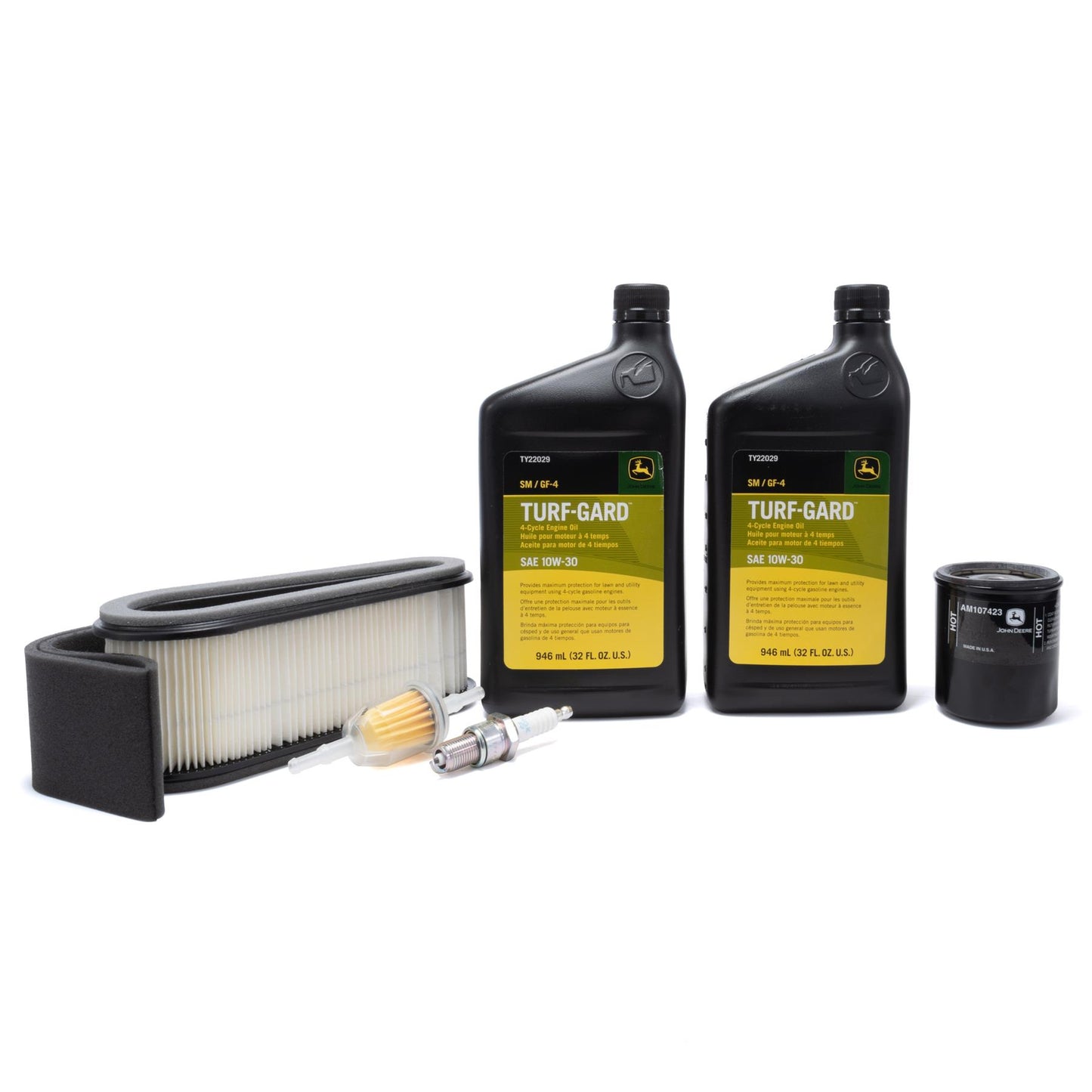 John Deere Filter Kit - LG185