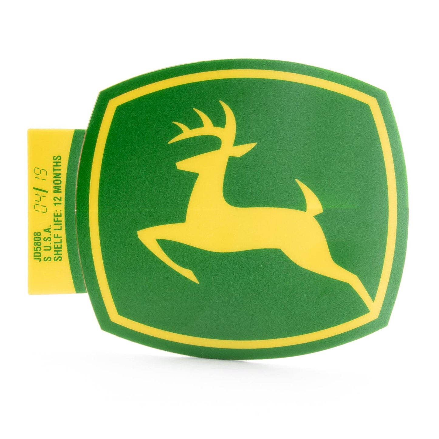 John Deere Decal - JD5808