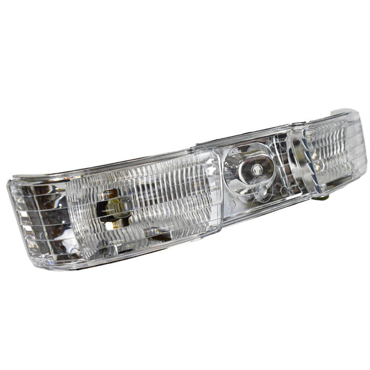 John Deere Headlight Assembly - AM133064