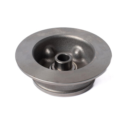 John Deere Brake Hub - AM142949