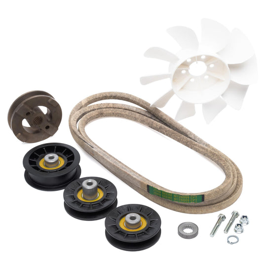 John Deere Drive Rebuild Kit - BJD88