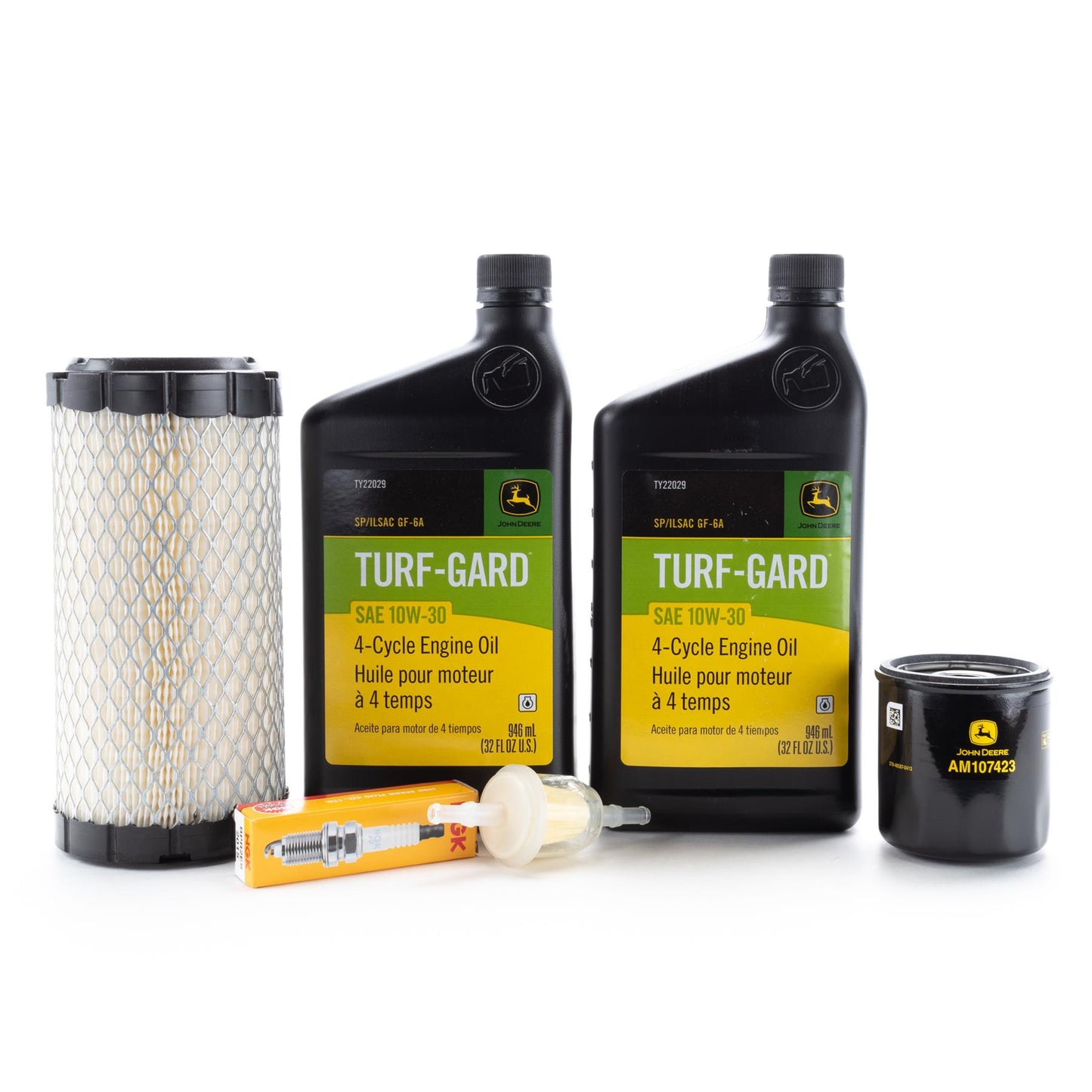 John Deere Filter Kit - LG258