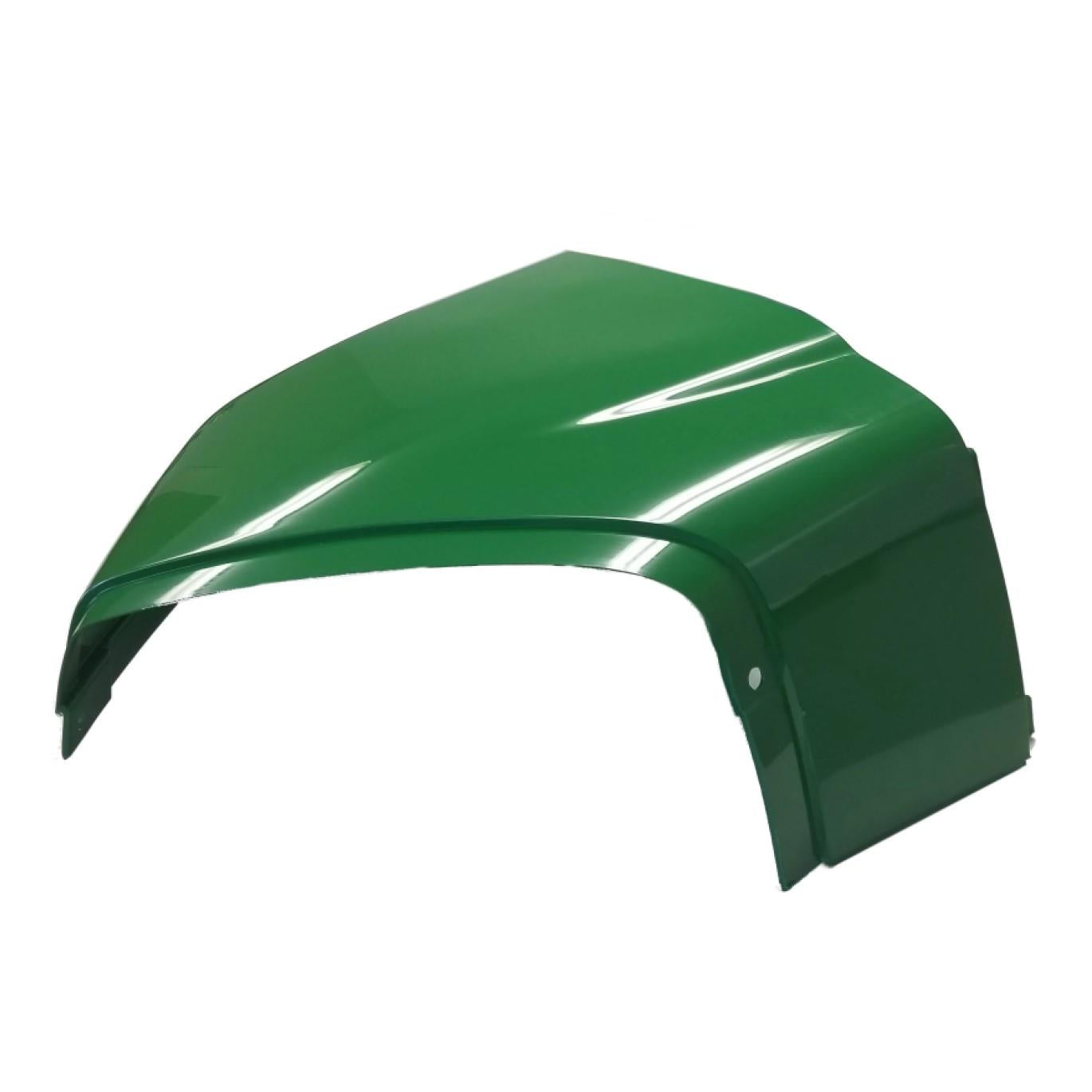 John Deere Cowl - Left Side - LVU10567