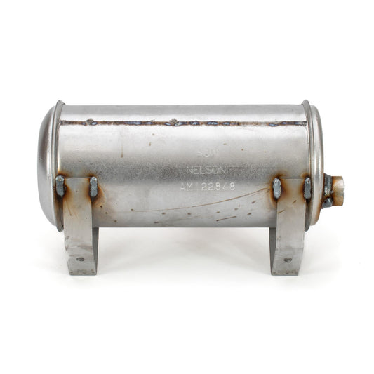 John Deere Muffler - AM122848