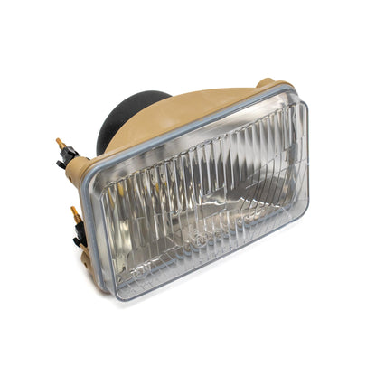 John Deere Headlight - Left Side - AM120327