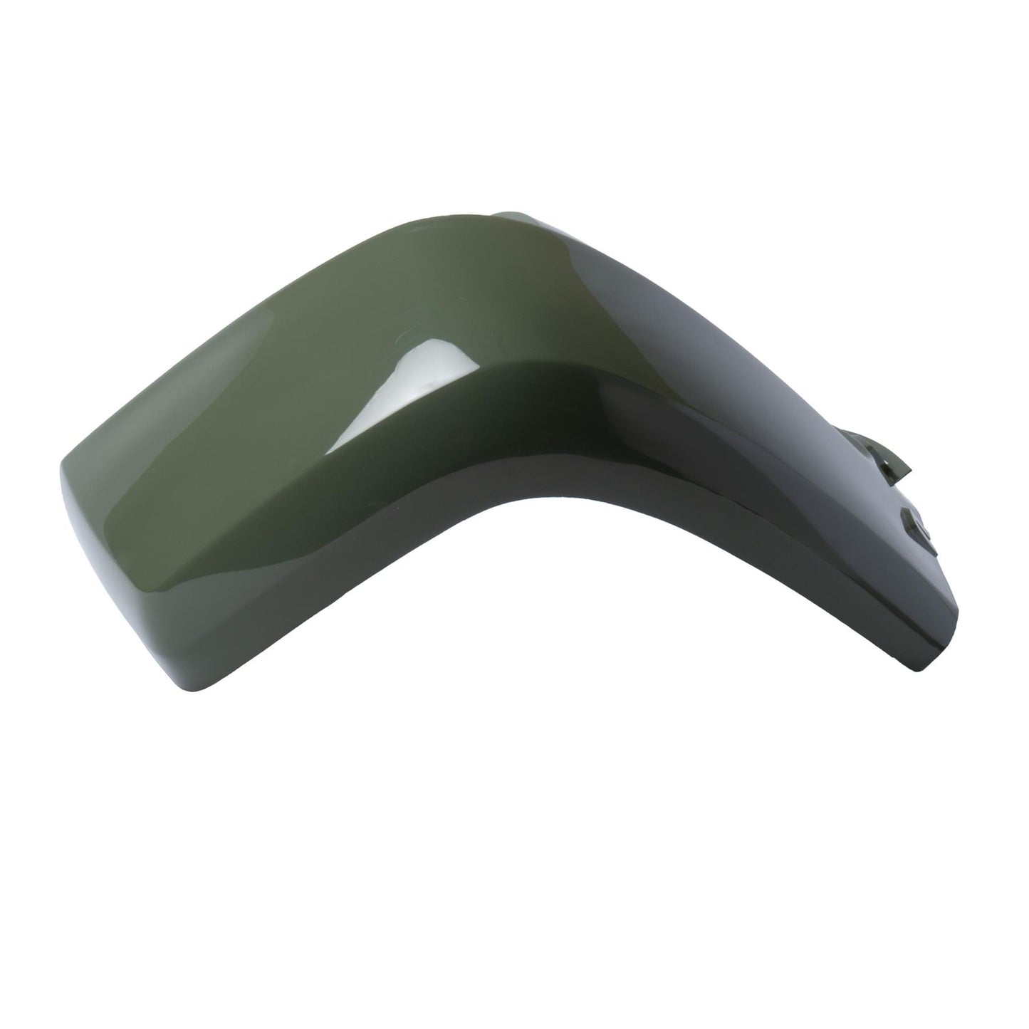 John Deere Fender - Front Left - Olive - M134742