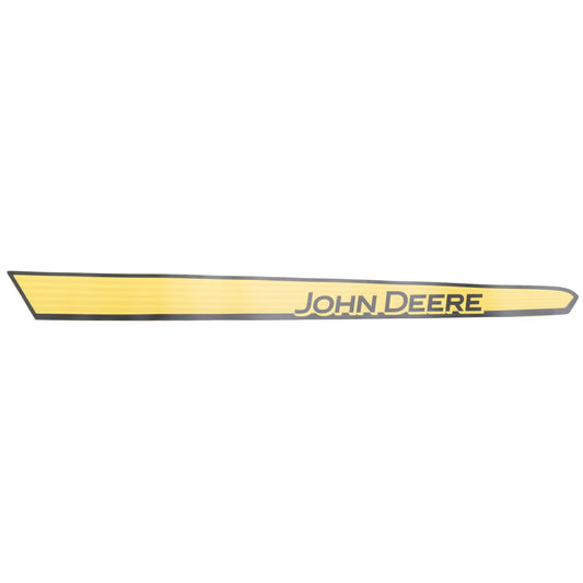 John Deere Decal - Left Side - M168897