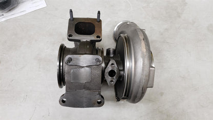 USED - John Deere Turbocharger - RE547976 - UEP002