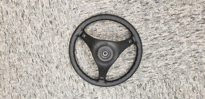 USED - John Deere Steering Wheel - GY22529 - UEP151