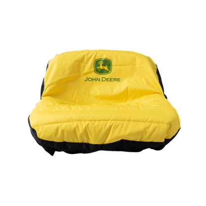 John Deere Seat Cover - Small - LP22704