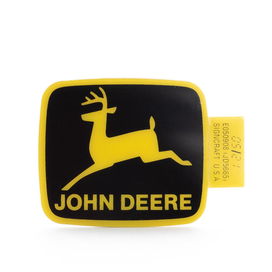 John Deere Decal - JD5665