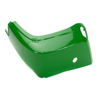 John Deere Fender - Front Left - Green - M153764