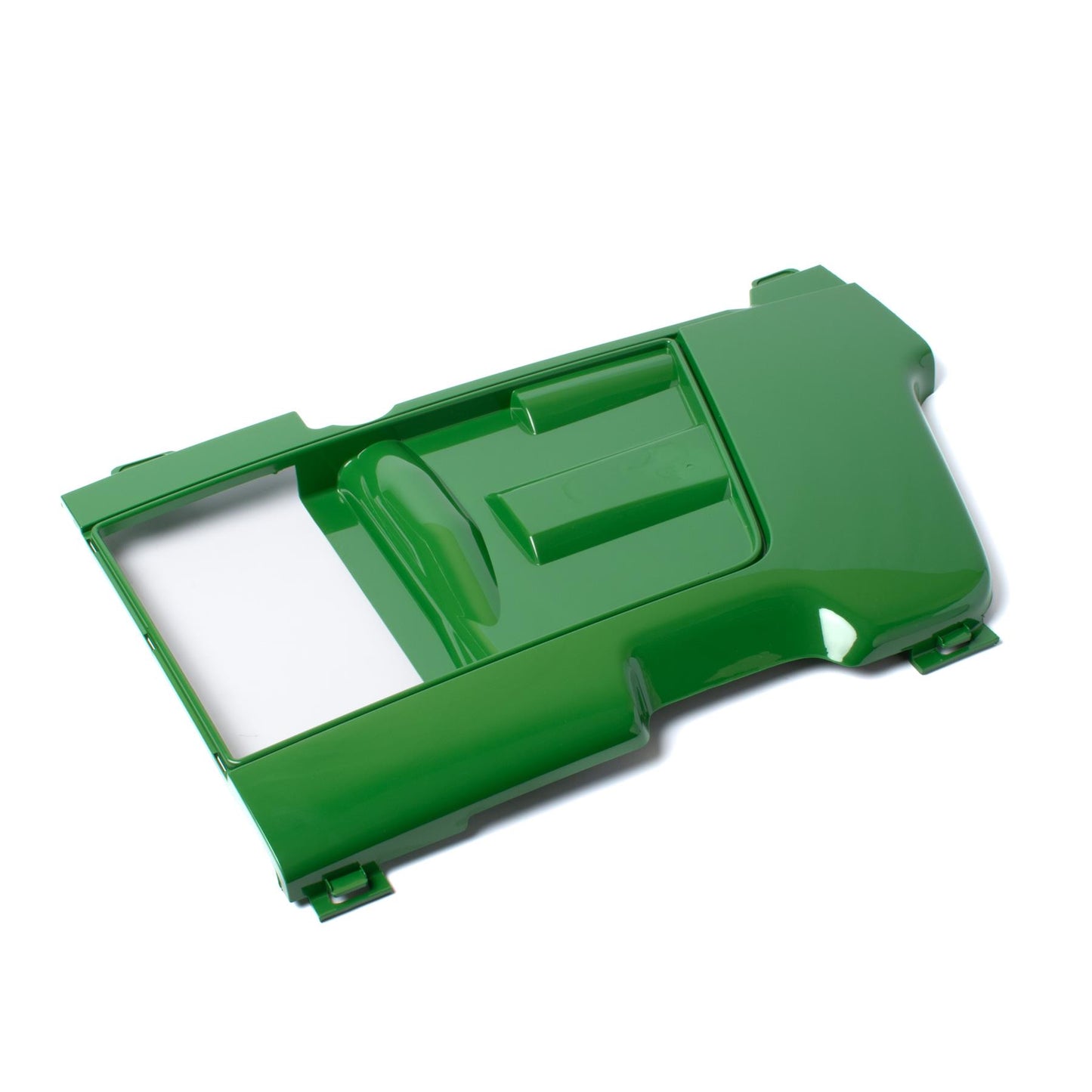 John Deere Side Panel - Left Side - LVU10565