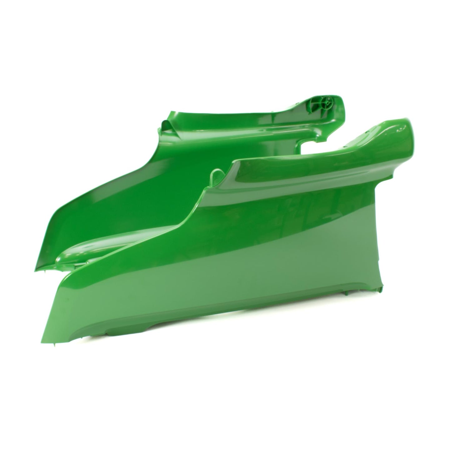 John Deere Lower Hood - AM131759