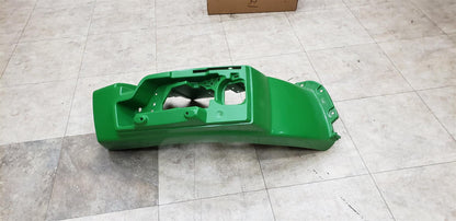 USED - John Deere Fender - Right Side - LVU27421 - UEP143