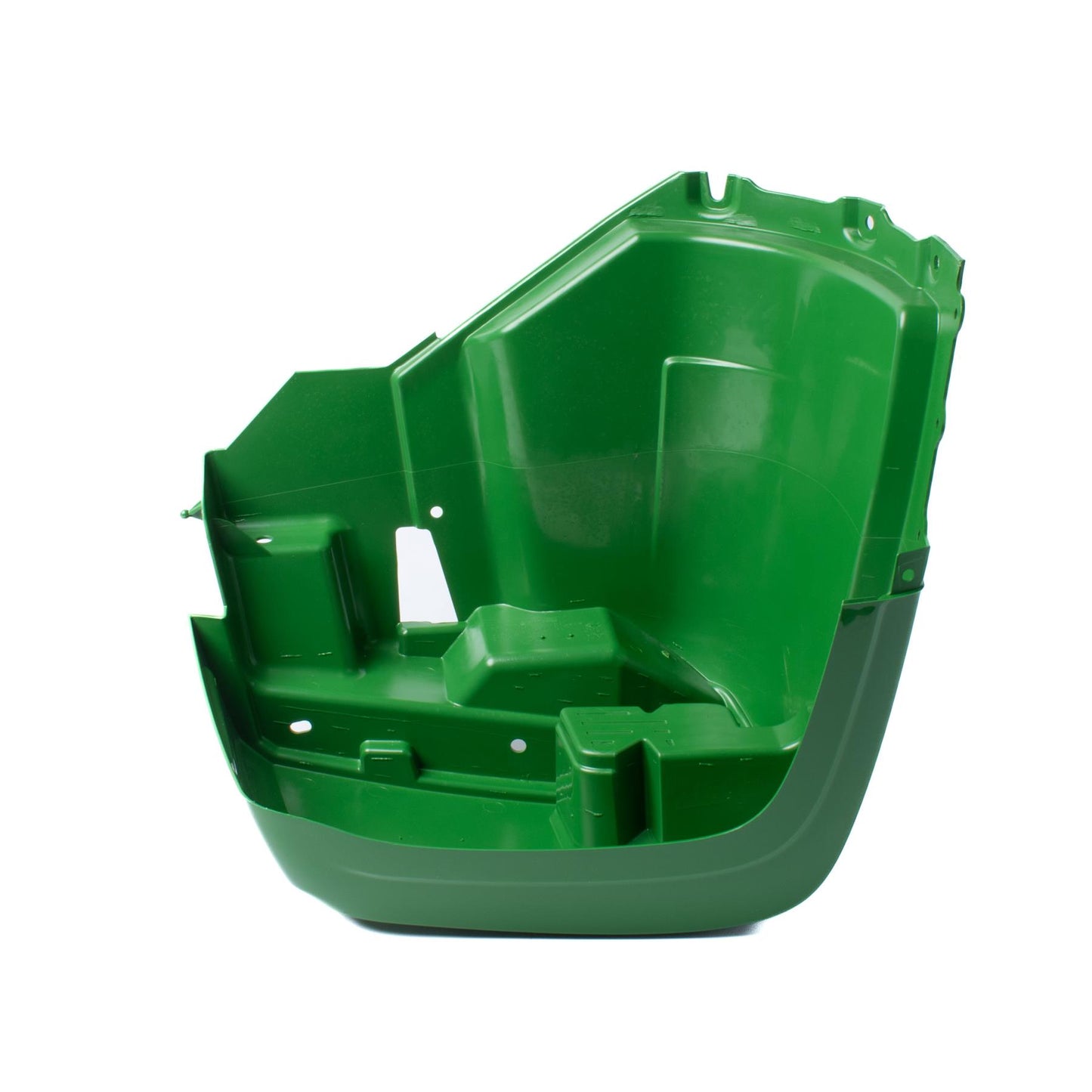 John Deere Fender - Front Right - Green - AUC17215