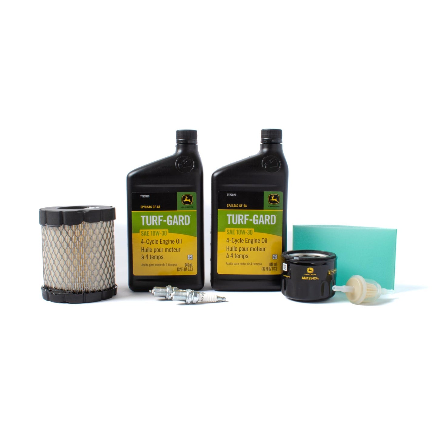 John Deere Filter Kit - LG269