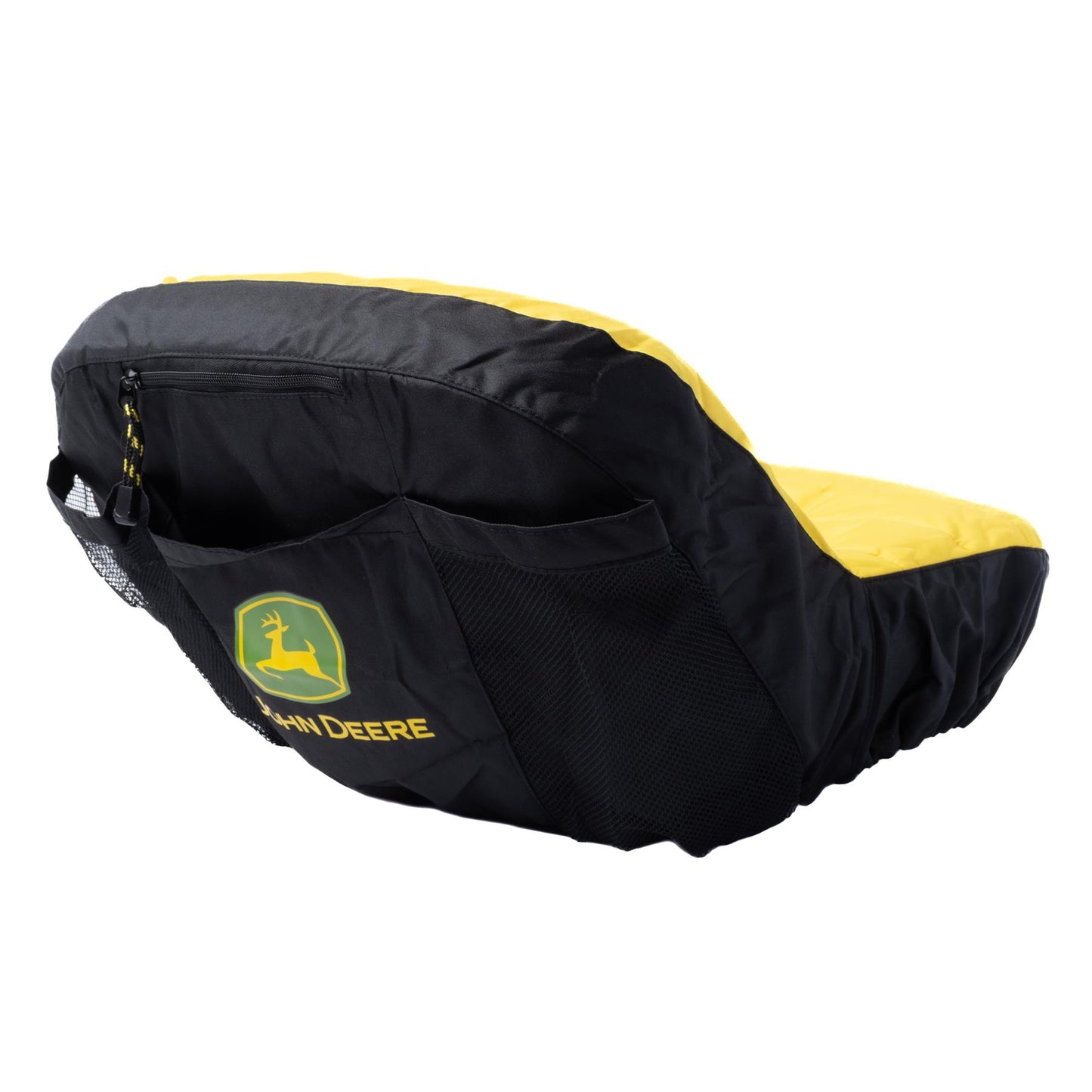 John Deere Seat Cover - Small - LP22704