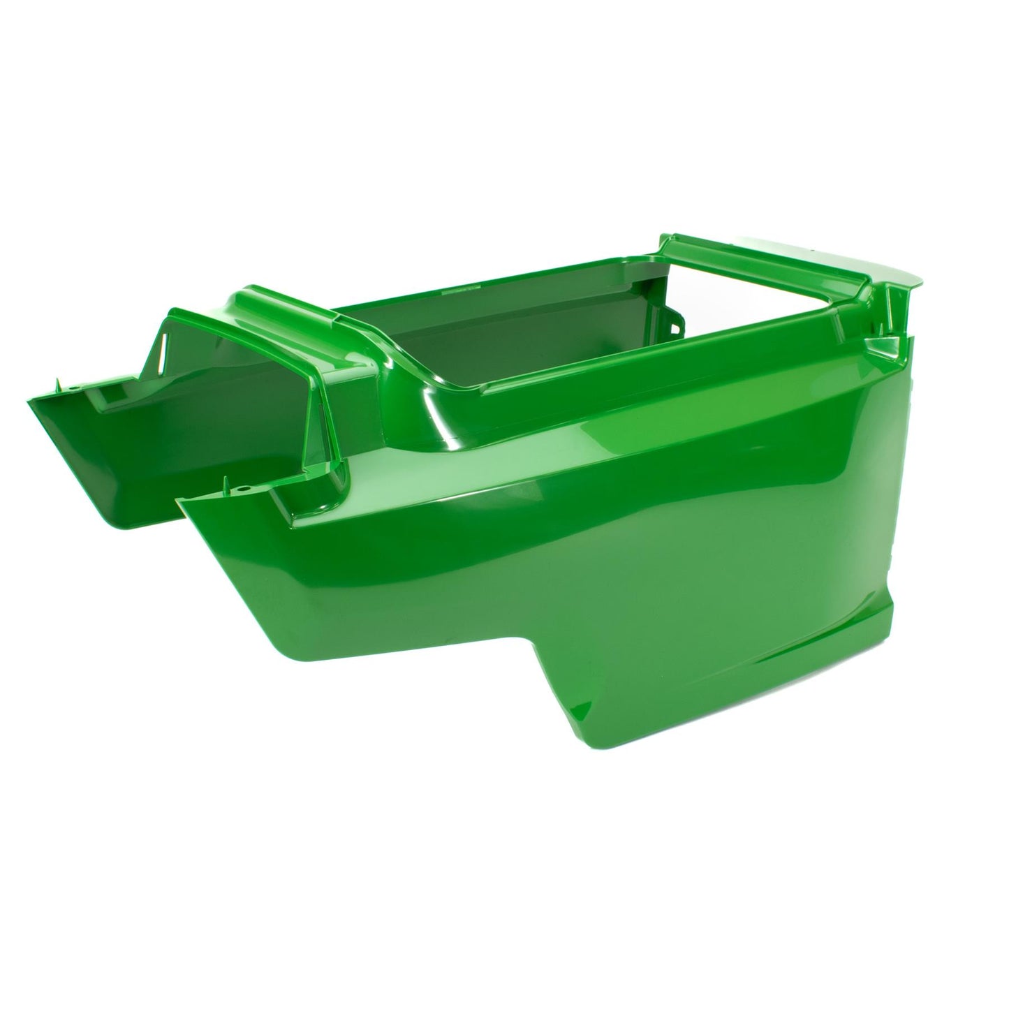 John Deere Lower Hood - AM132595