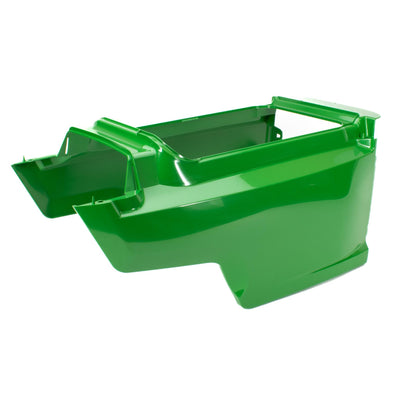 John Deere Lower Hood - AM132595