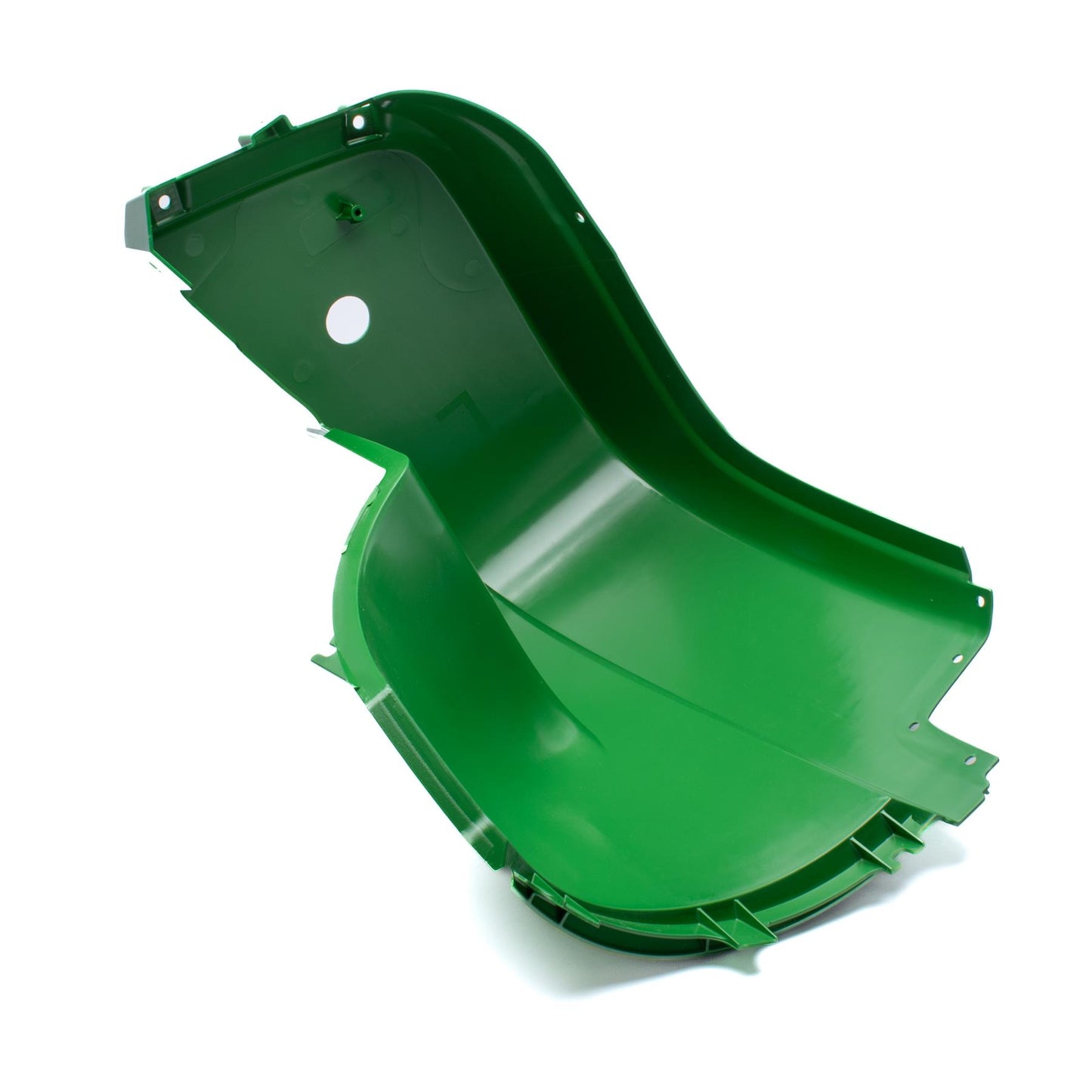 John Deere Fender - Front Left - Green - AUC13345