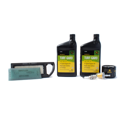 John Deere Filter Kit - LG253